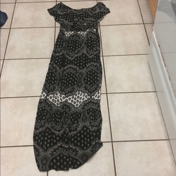 Dresses & Skirts - Long Dress